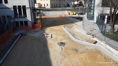 Izgradnja novih zunanjih športnih površin (8)